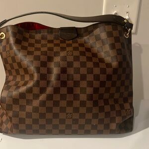 Louis Vuitton Graceful MM